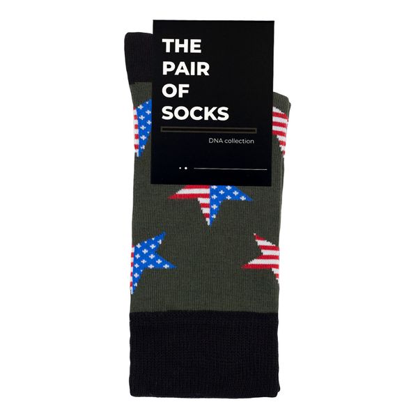 Шкарпетки The Pair of Socks U-Star 4820234201365 фото