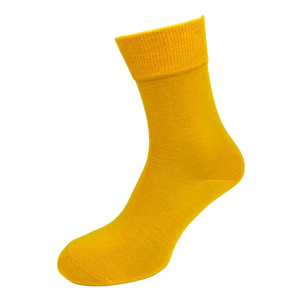 Шкарпетки з вовни мериноса теплі, тонкі ORANGE 4820234221448 фото