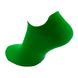Короткі шкарпетки дитячі The Pair of Socks Зелені KIDS MINI 4820234219216 фото 4