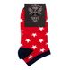 Короткі шкарпетки The Pair of Socks Hot Star MINI 4820234201693 фото 2