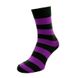 Шкарпетки The Pair of Socks Purple Stripe 4820234200528 фото 6