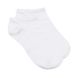 Короткі шкарпетки Lapas Білі з зірками MINI 4820234205875 фото 1