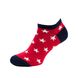 Короткі шкарпетки The Pair of Socks Hot Star MINI 4820234201693 фото 8