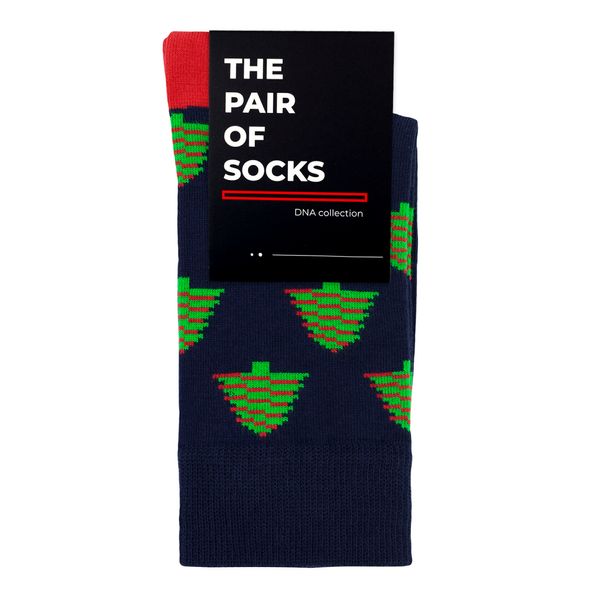Шкарпетки The Pair of Socks Christmas 4820234207336 фото