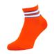 Короткі шкарпетки The Pair of Socks S-Orange 4820234204632 фото 4