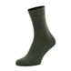 Шкарпетки Lapas Темно-Зелені (ХАКІ) 4820234210534 фото 7