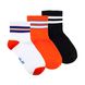 Набір коротких шкарпеток The Pair of Socks Sport Box 3 пари 4820234203413 фото 1