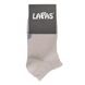 Короткі шкарпетки Lapas Сафарі MINI 4820234219667 фото 2