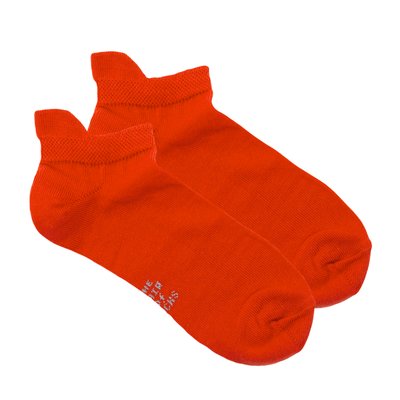 Короткі шкарпетки дитячі The Pair of Socks Помаранчеві KIDS MINI 4820234219094 фото