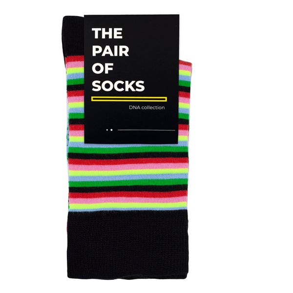 Шкарпетки The Pair of Socks Rainbow 4820234209132 фото