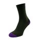 Шкарпетки The Pair of Socks Khaki 4820234201242 фото 3