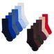 Набір шкарпеток Lapas L-017 12 пар 4820234207275 фото 1