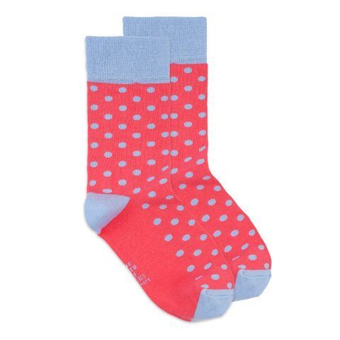 Шкарпетки The Pair of Socks Coral Senator 4820234208838 фото