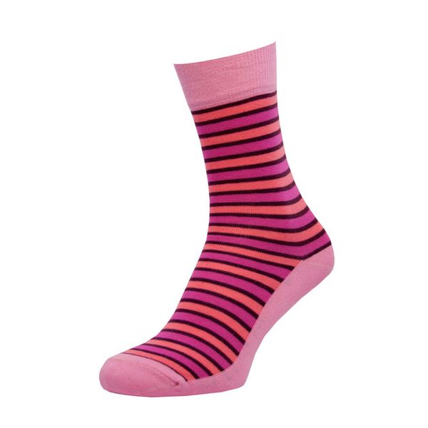 Шкарпетки The Pair of Socks Pink Angel 4820234206094 фото