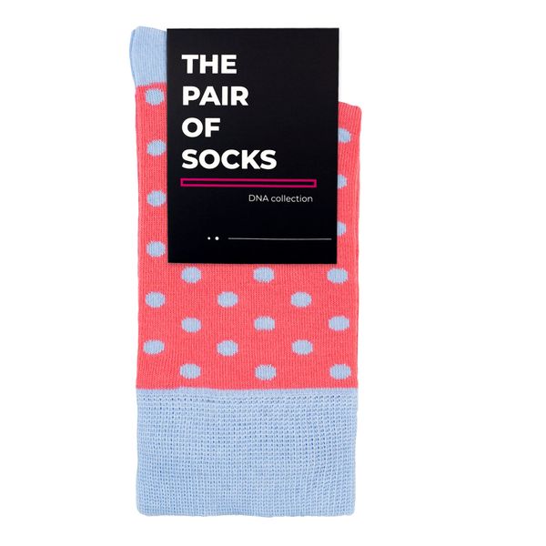 Шкарпетки The Pair of Socks Coral Senator 4820234208838 фото