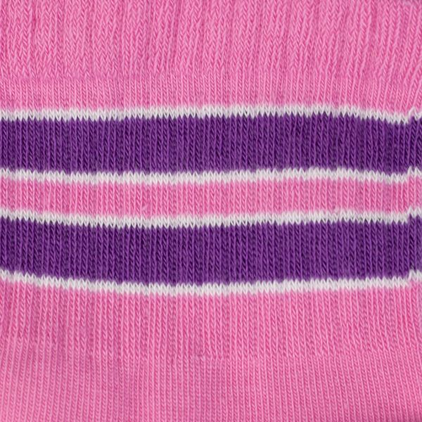Короткі шкарпетки The Pair of Socks S-Pink 4820234209781 фото