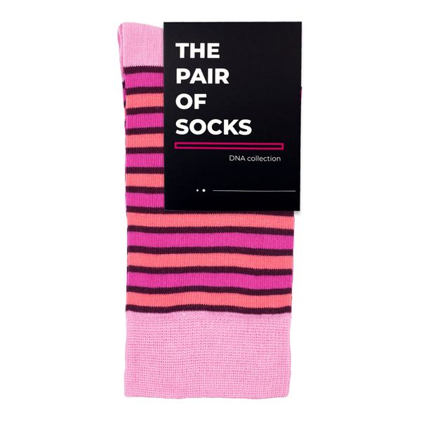 Шкарпетки The Pair of Socks Pink Angel 4820234206094 фото