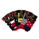 Набір дитячих шкарпеток The Pair of Socks KIDS Box 4820234218721 фото 4