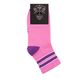 Короткі шкарпетки The Pair of Socks S-Pink 4820234209781 фото 2