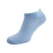 Короткі шкарпетки Lapas Блакитні MINI 4820234205677 фото 3