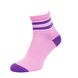 Короткі шкарпетки The Pair of Socks S-Pink 4820234209781 фото 8