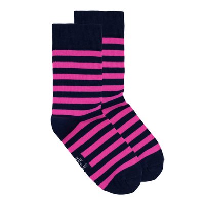 Шкарпетки The Pair of Socks Freddy Pink 4820234210374 фото