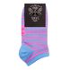 Короткі шкарпетки The Pair of Socks Popeye Blue MINI 4820234209743 фото 6