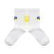 Шкарпетки The Pair of Socks DONE White 4820234220038 фото 4