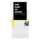 Шкарпетки The Pair of Socks DONE White 4820234220038 фото 2