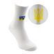 Шкарпетки The Pair of Socks DONE White 4820234220038 фото 3