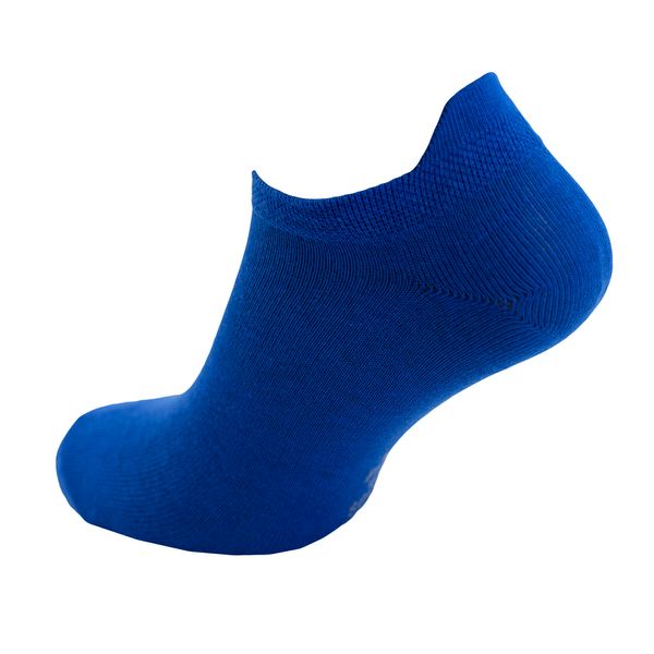 Короткі шкарпетки дитячі The Pair of Socks Сині KIDS MINI 4820234219179 фото