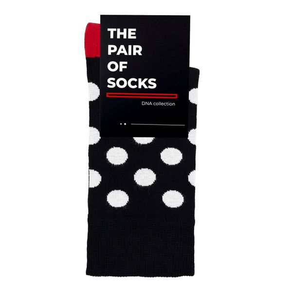 Шкарпетки The Pair of Socks Rebel Dot 4820234200603 фото
