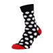 Шкарпетки The Pair of Socks Rebel Dot 4820234200603 фото 4