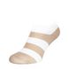 Короткі шкарпетки The Pair of Socks Latte MINI 4820234205080 фото 4