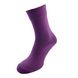 Шкарпетки з вовни мериноса теплі, тонкі VIOLET 4820234231515 фото 3