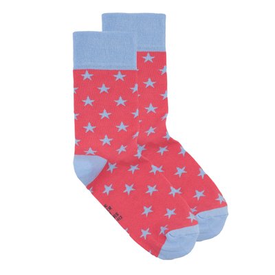 Шкарпетки The Pair of Socks Coral Star 4820234208876 фото