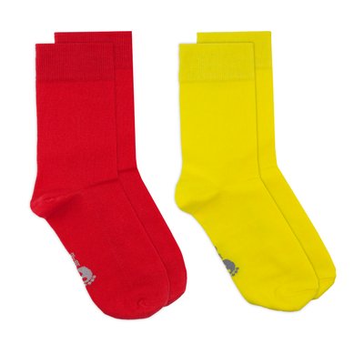 Набір шкарпеток Lapas L-127 2 пари 4820234217151 фото