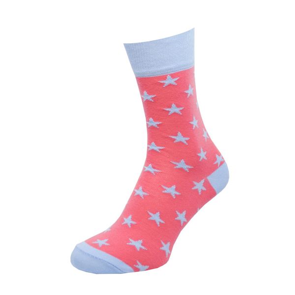 Шкарпетки The Pair of Socks Coral Star 4820234208876 фото