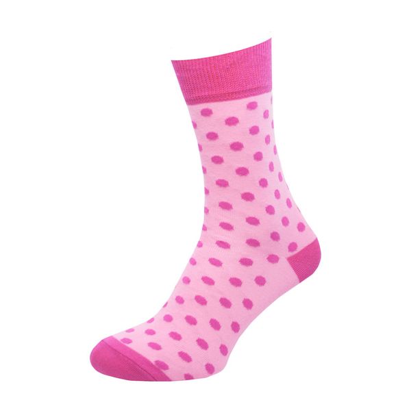 Шкарпетки The Pair of Socks Pink Senator 4820234208791 фото