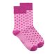 Шкарпетки The Pair of Socks Pink Senator 4820234208791 фото 5