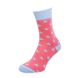 Шкарпетки The Pair of Socks Coral Star 4820234208876 фото 3