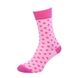 Шкарпетки The Pair of Socks Pink Senator 4820234208791 фото 8