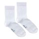 Дитячі шкарпетки The Pair of Socks Білі Kids 4820234221042 фото 3