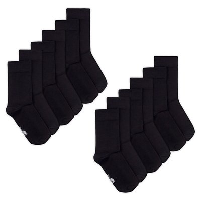 Набір шкарпеток Lapas L-900 12 пар 4820234215720 фото