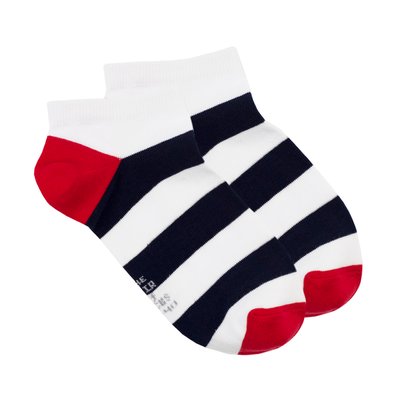 Короткі шкарпетки The Pair of Socks Wide MINI 4820234210770 фото