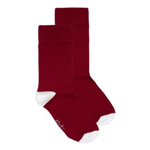 Шкарпетки The Pair of Socks Red 4820234201082 фото