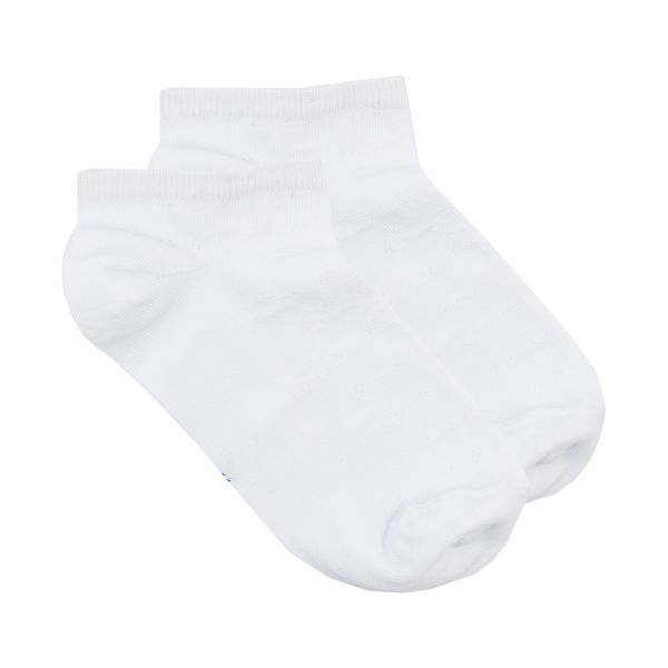Короткі шкарпетки Lapas Білі з авто MINI 4820234205271 фото