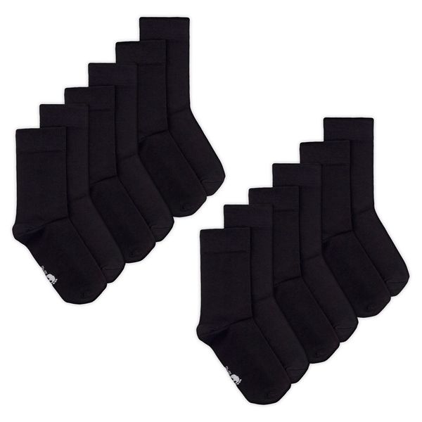 Набір шкарпеток Lapas L-900 12 пар 4820234215720 фото