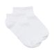 Короткі шкарпетки Lapas Білі з авто MINI 4820234205271 фото 6