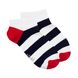 Короткі шкарпетки The Pair of Socks Wide MINI 4820234210770 фото 5